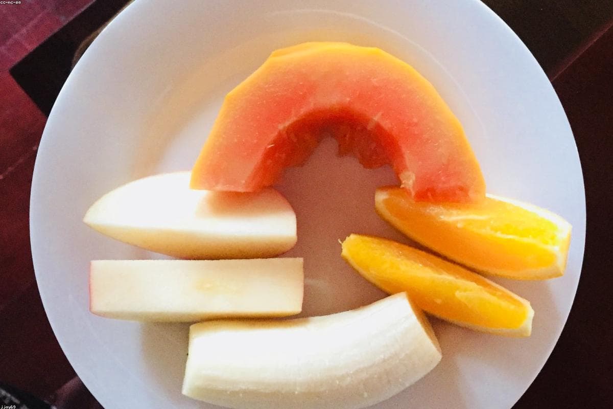 10 Reasons why Knuckles Mountain Range should be on your bucket list