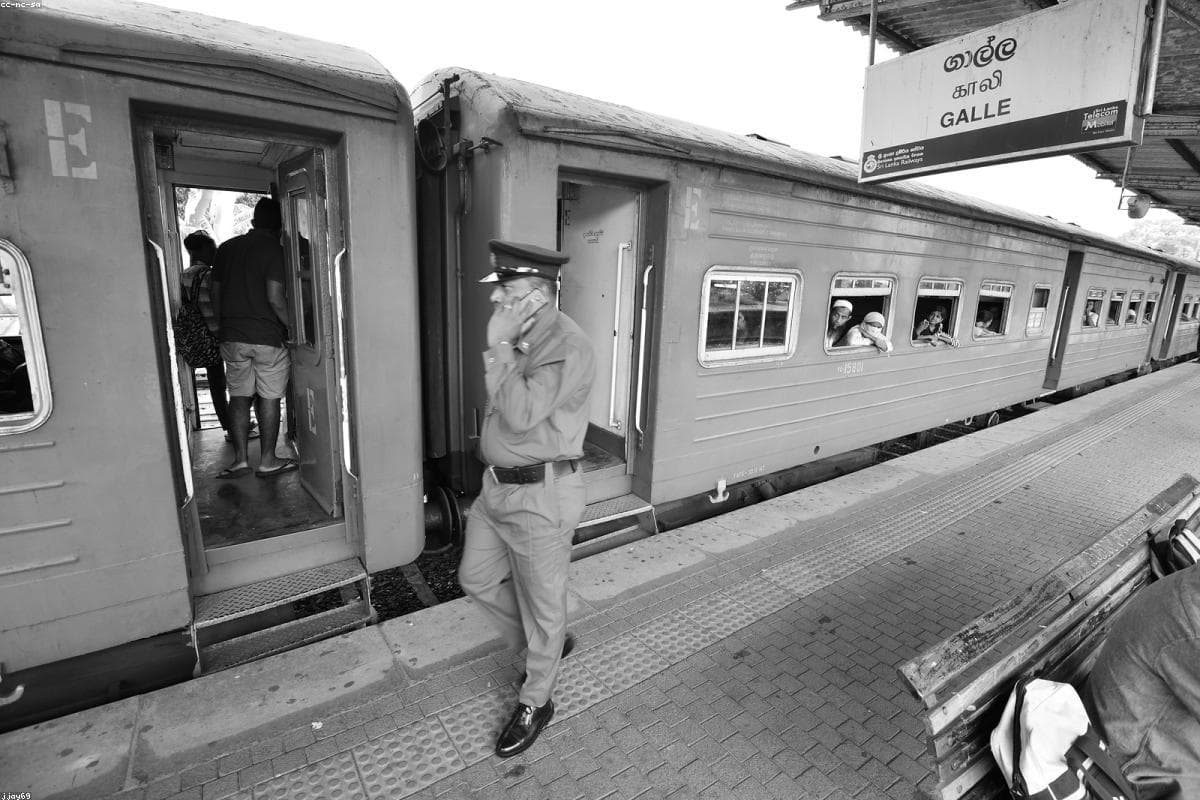 10 Reasons why Matale Muthumariamman Temple should be on your bucket list