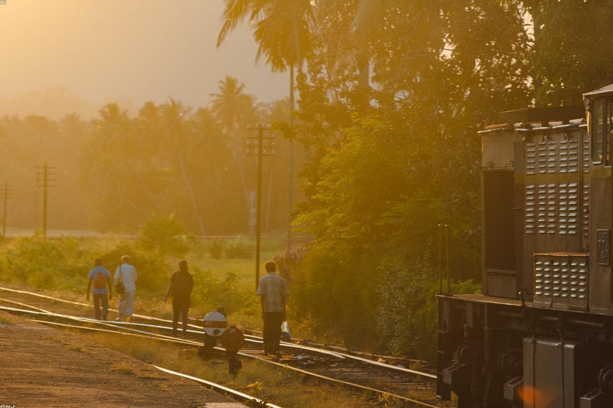 A photographer's perspective: Capturing the beauty of Kanniya Hot Springs