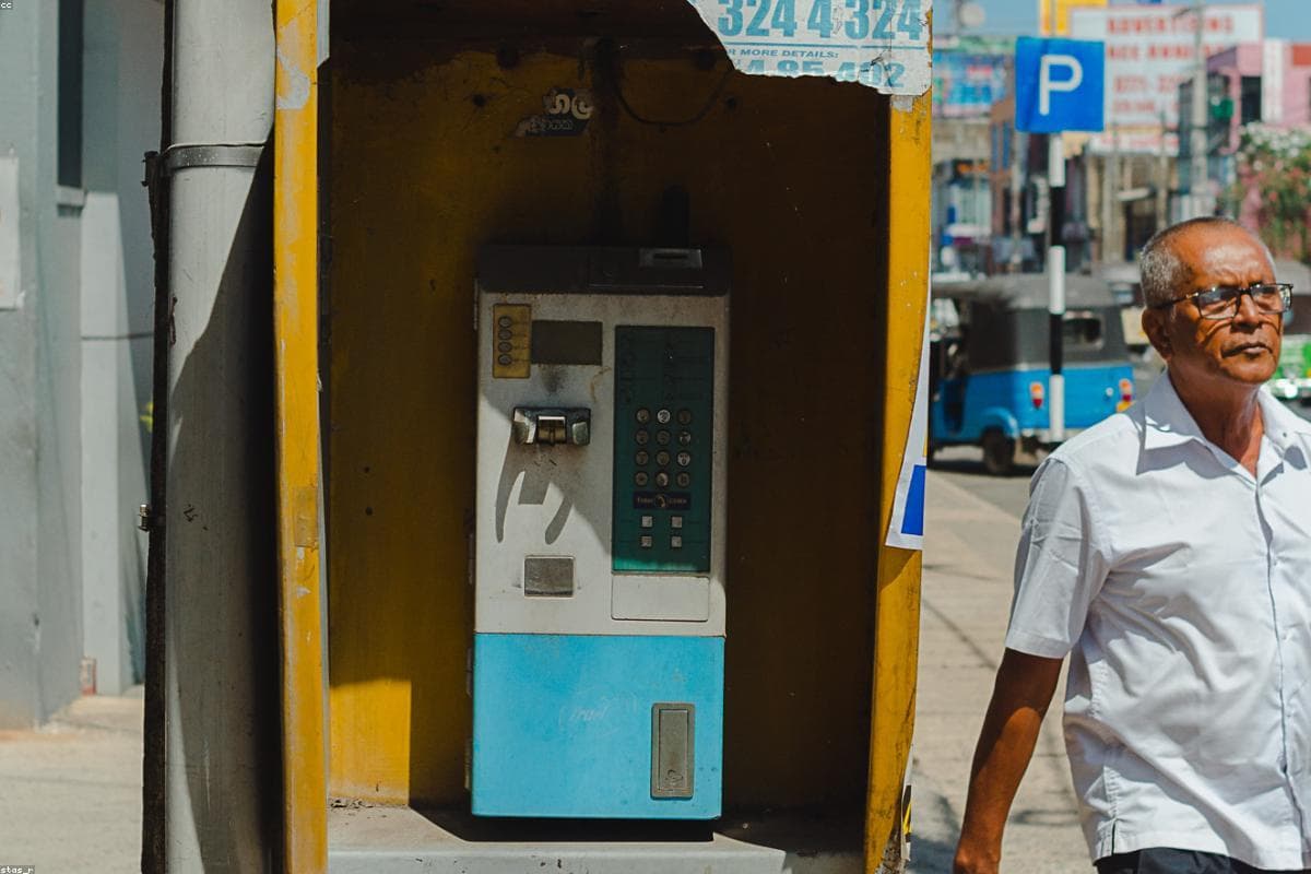 Взгляд фотографа: запечатлеть красоту плотины Рантембе