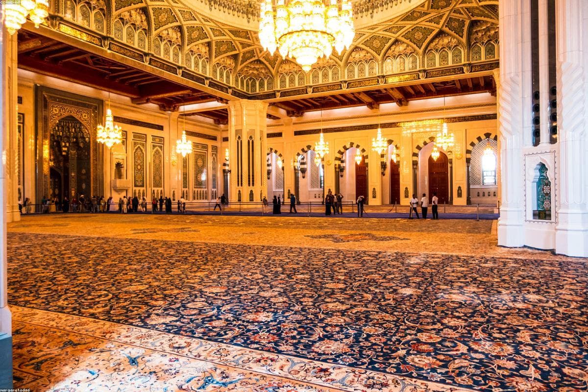 Исследование скрытых жемчужин ботанического сада Мириджавила