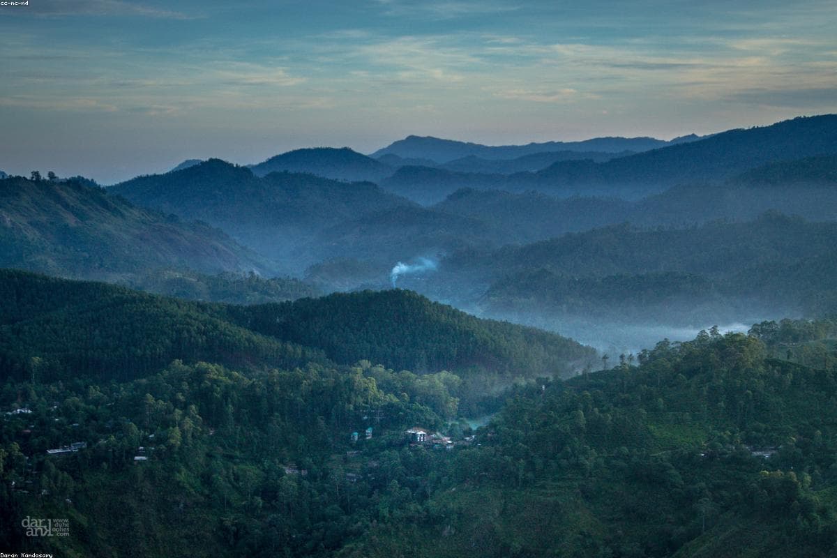 How to spend a perfect weekend in Beddagana Wetland Park