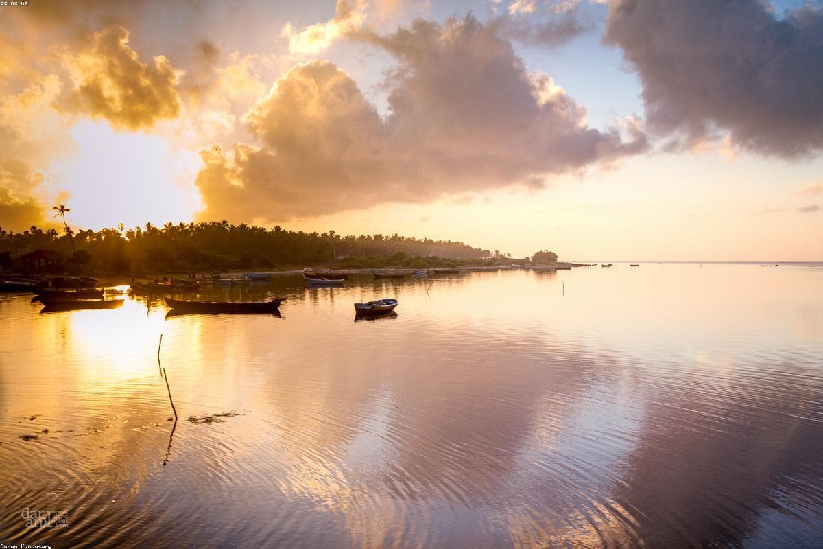 Как провести идеальные выходные в Ян Оя