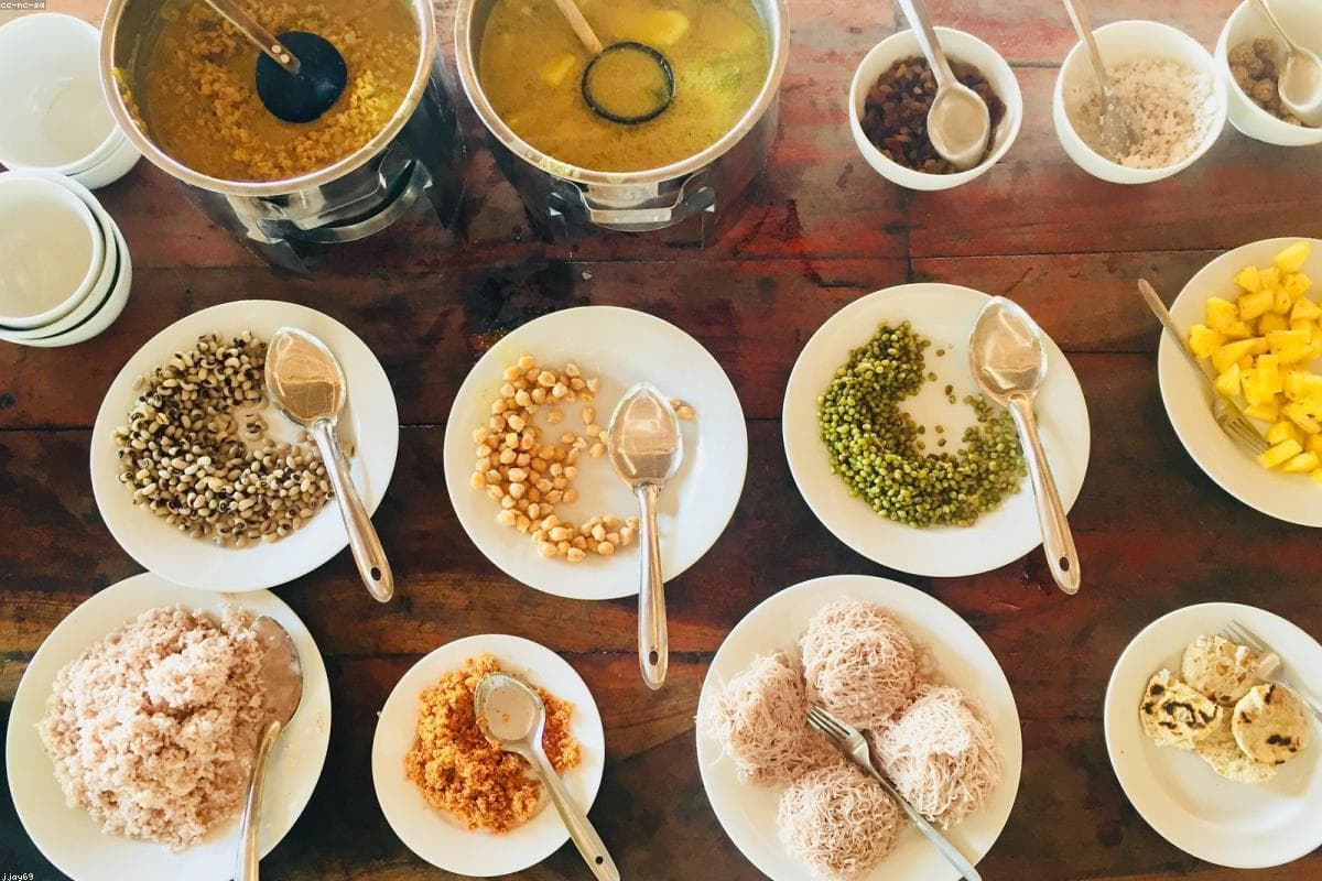 The best kept secrets of Ridi Viharaya revealed