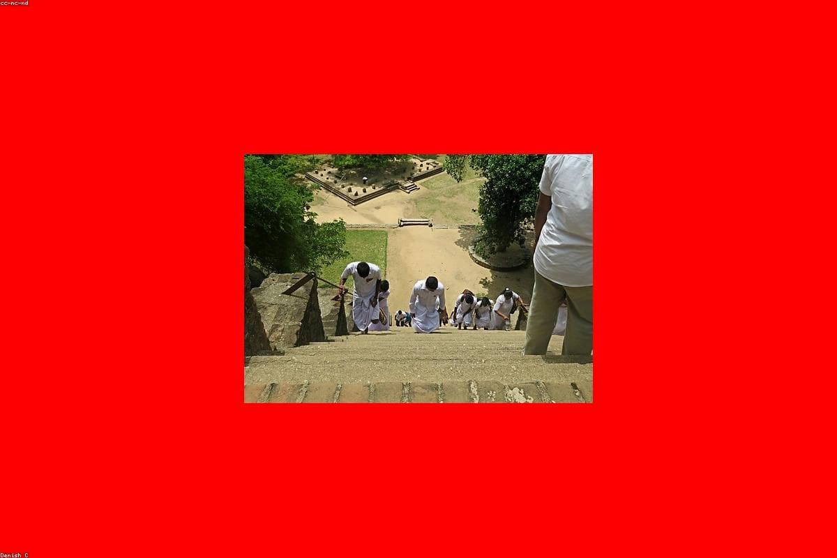 The best kept secrets of Tissa Wewa revealed