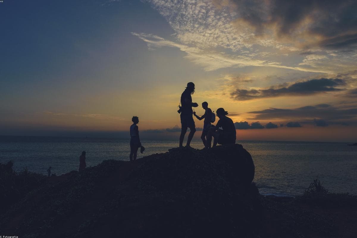 Top 3 things to do in Kalametiya Bird Sanctuary this year