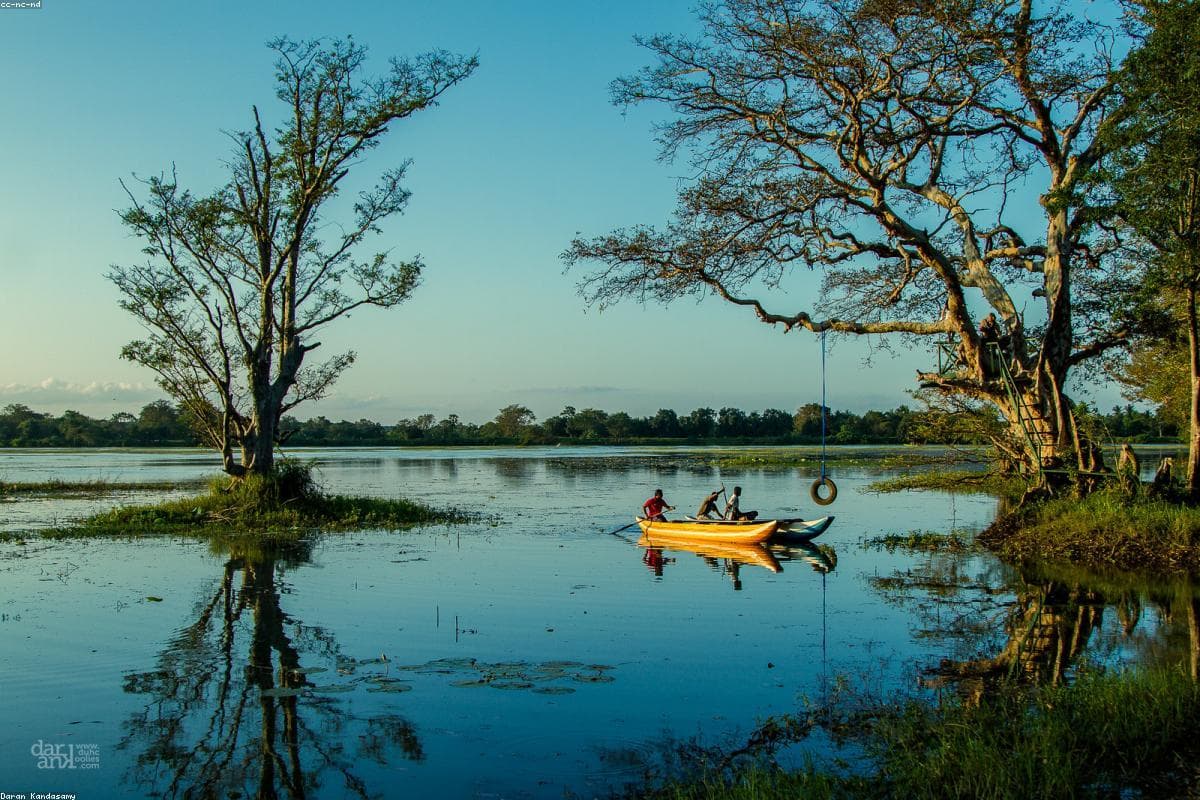 Топ-5 вещей, которые стоит сделать в Бопат-Элле в этом году