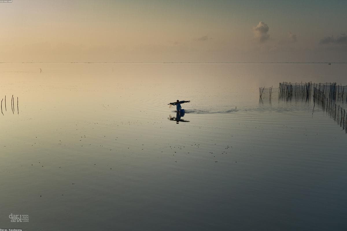 Where to find the best Adventure in Victoria Dam