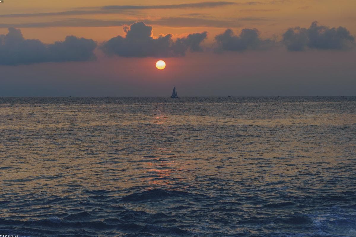 Где найти лучшие пляжи в горячих источниках Маха Оя