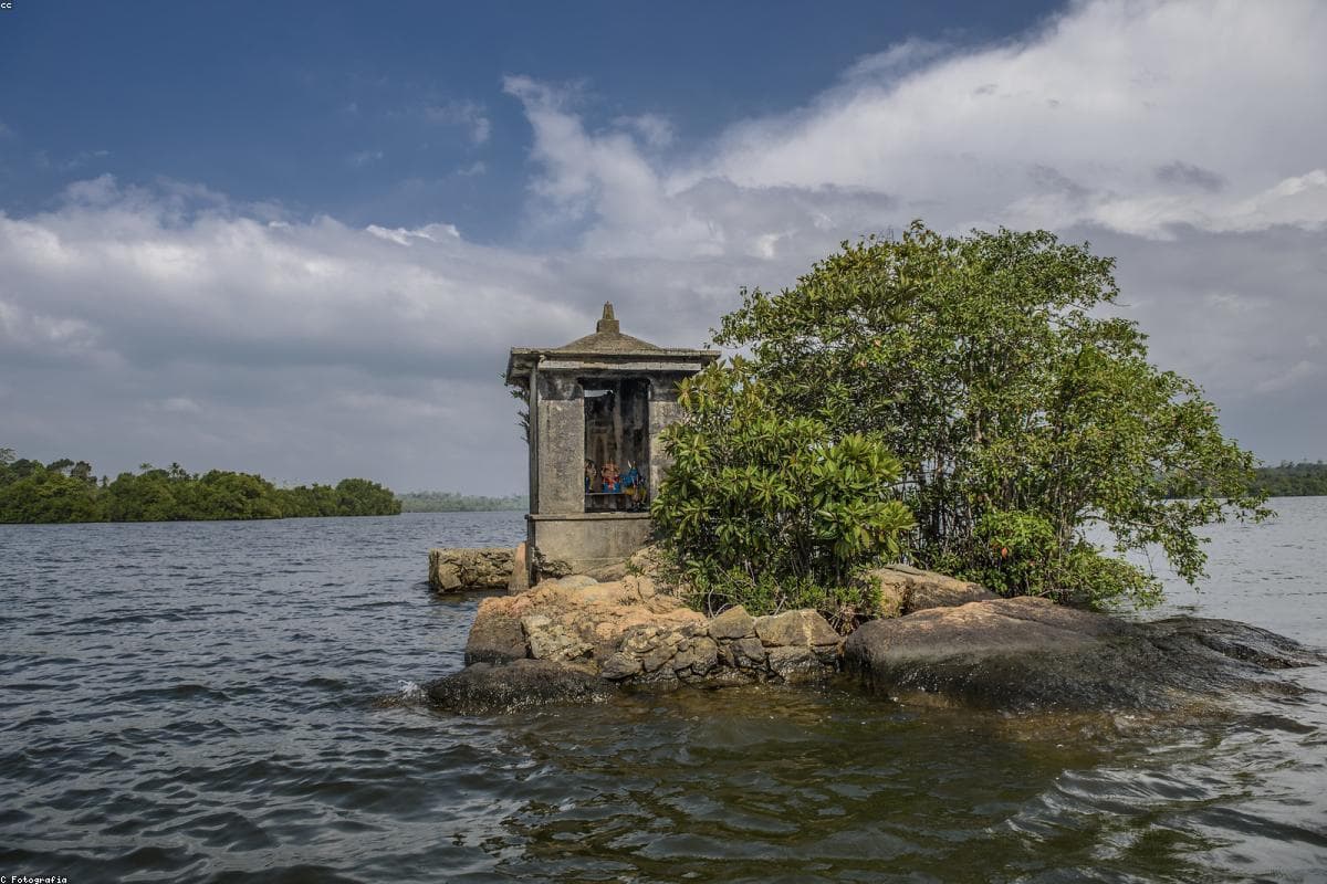 Where to find the best Beaches in St. Anthony's Shrine, Kochchikade