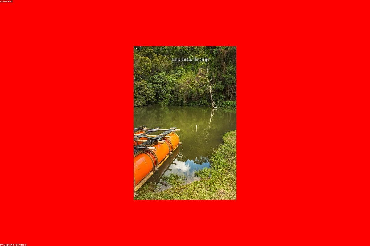 Почему «Руины Гангарамы» — идеальное место для приключений