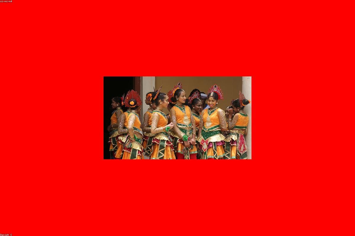 Why Kande Viharaya is the perfect Budget getaway