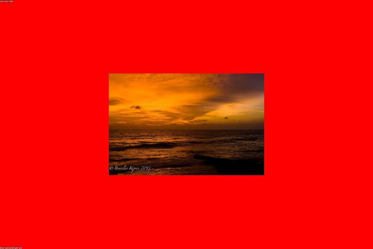 Why Midigama Beach is the perfect Photography getaway