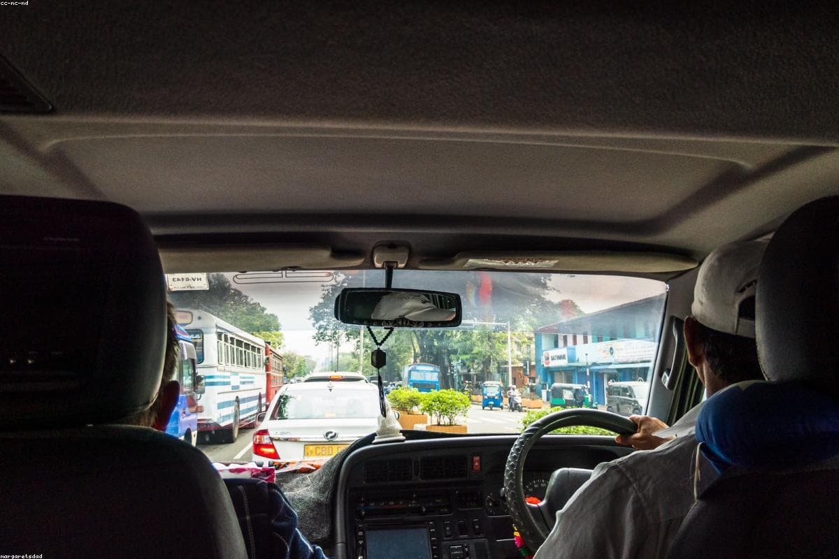 Why Polhena Beach is the perfect Budget getaway