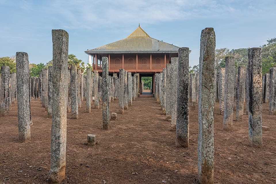 Ловамахапая