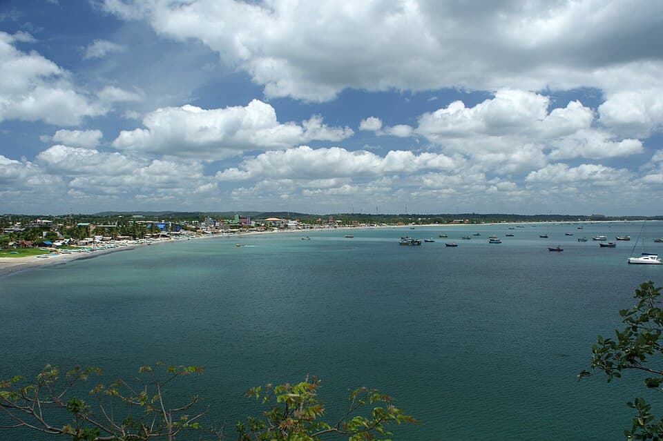 Trincomalee