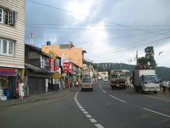 Haputale