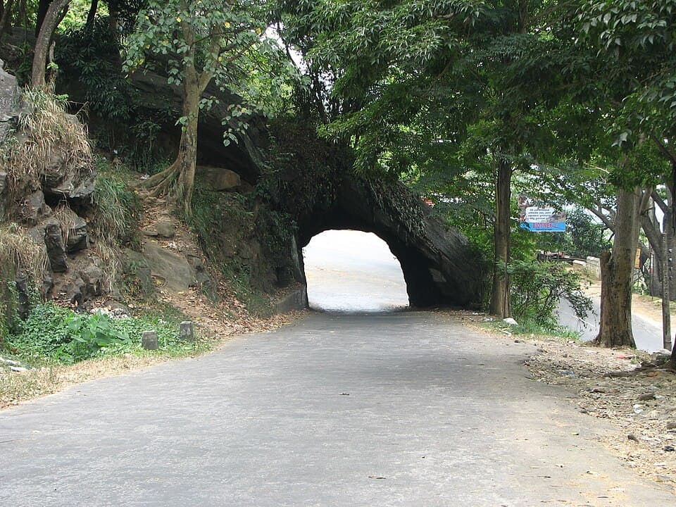 Kadugannawa