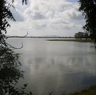 Kala Wewa