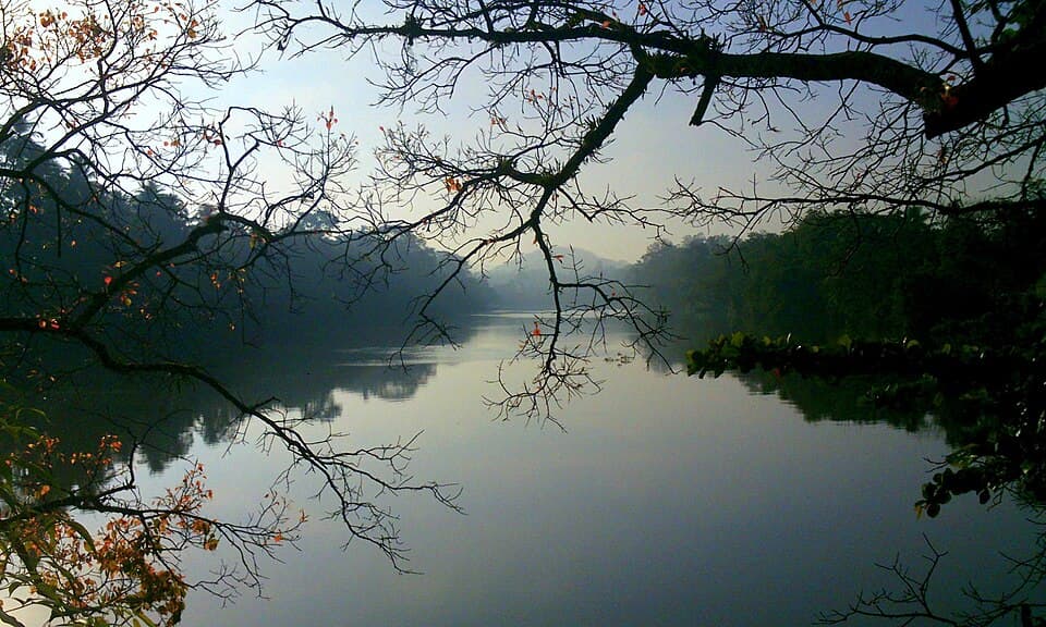 Kalu Ganga