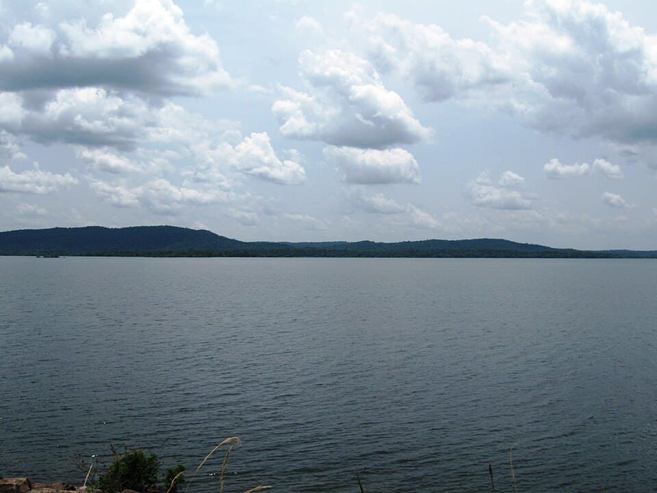 Kantale Wewa