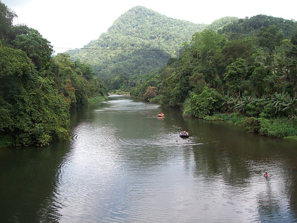 Kelani River