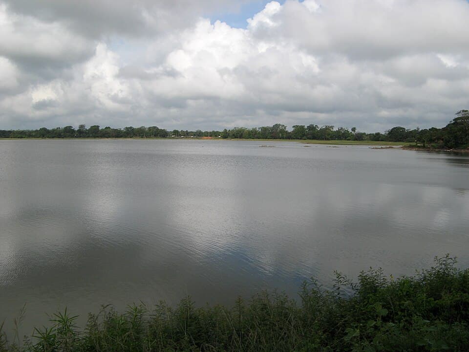 Tissa Wewa
