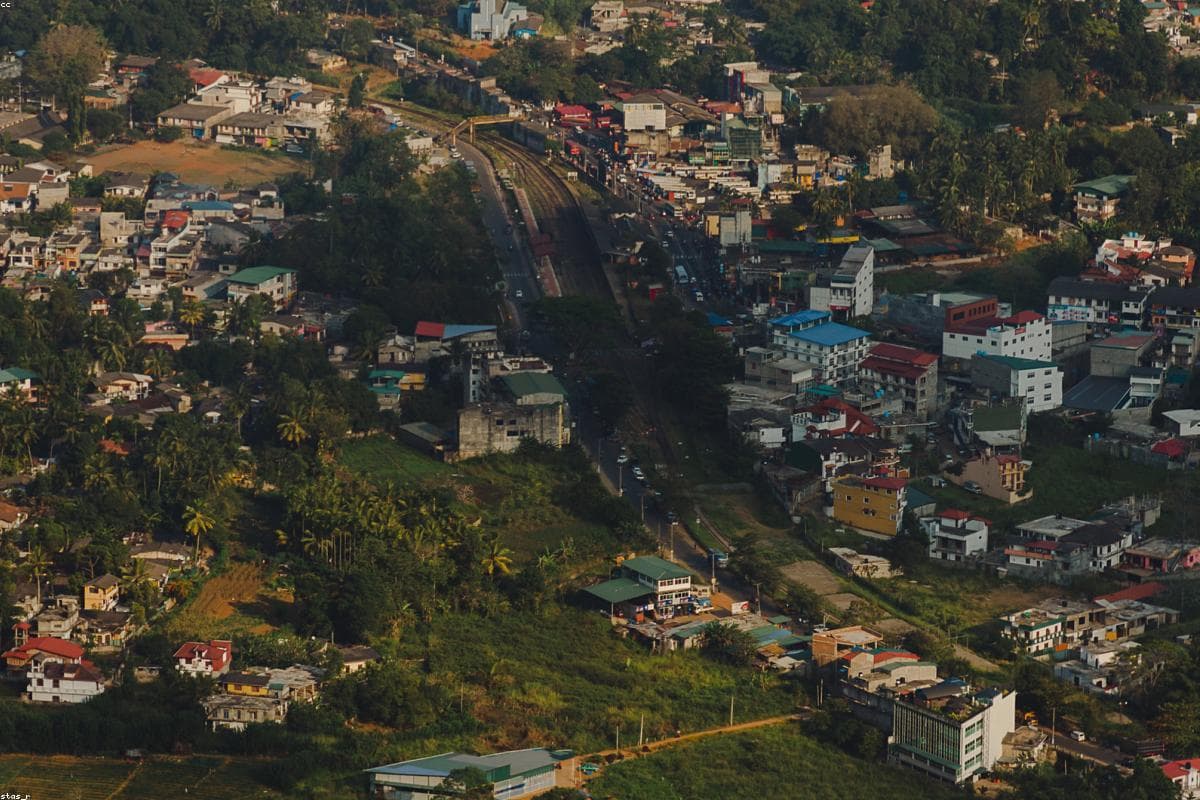Взгляд фотографа: запечатлеть красоту морского национального парка Адамс-Бридж
