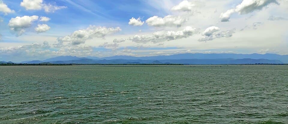 उडावालावे नेशनल पार्क