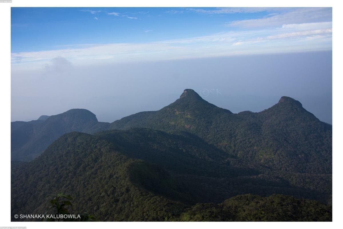 How to spend a perfect weekend in Ape Gama