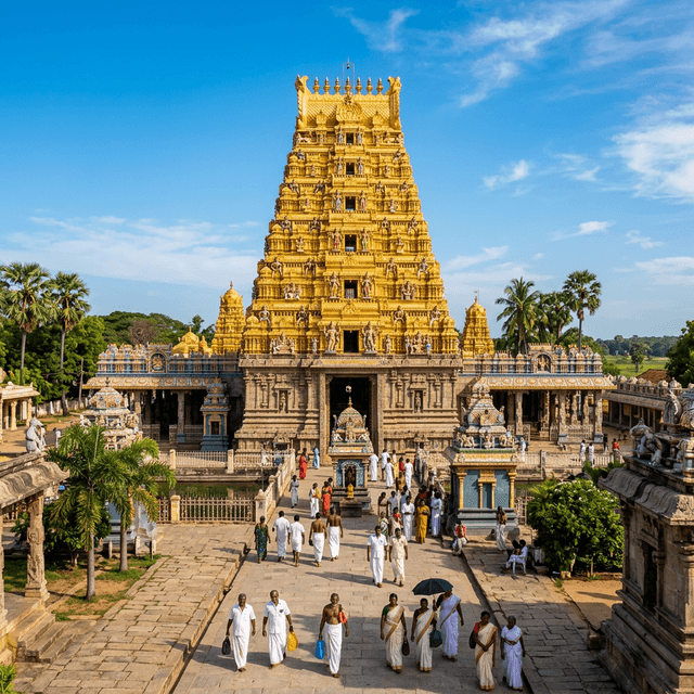 Journey to the North: Sri Lanka's Ancient Heart and Cultural Soul