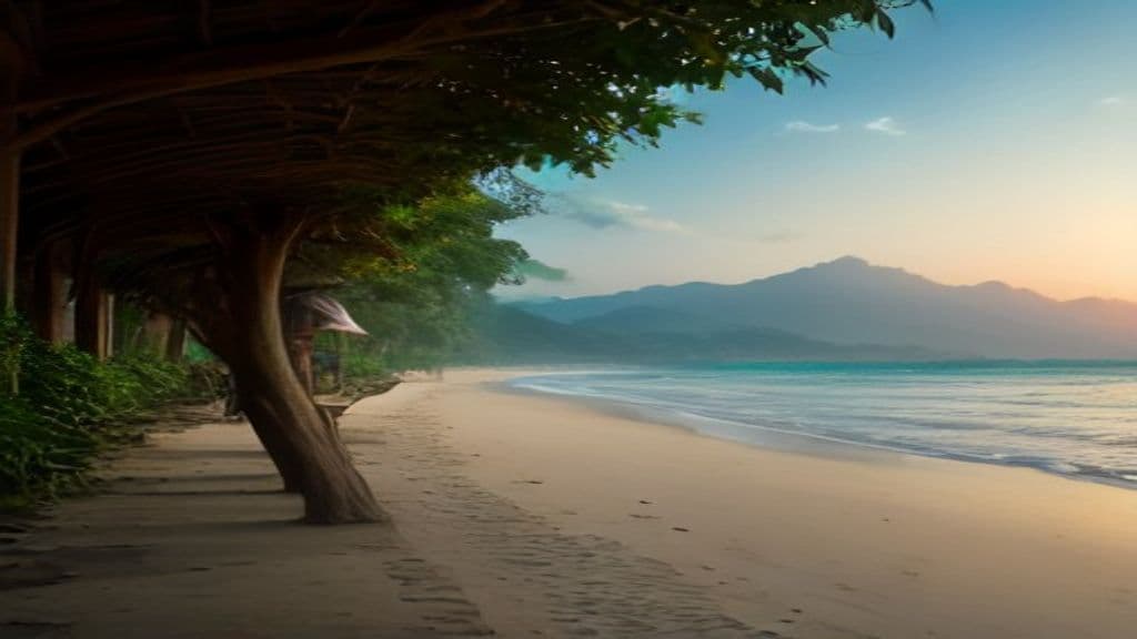 7-Day Sri Lanka Itinerary for Indian Travellers: Beaches, Hills, Safari and Culture