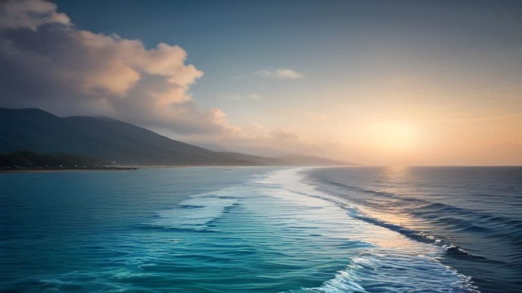 Why You Should Visit Sri Lanka During the Tourist Off-Season — Especially If You Love the Ocean
