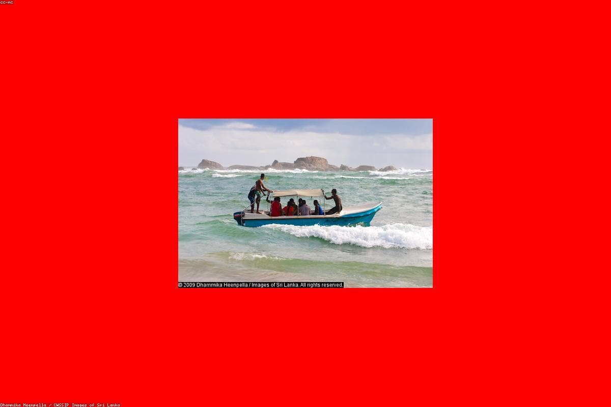 The ultimate guide to Culture in Kalkudah Beach