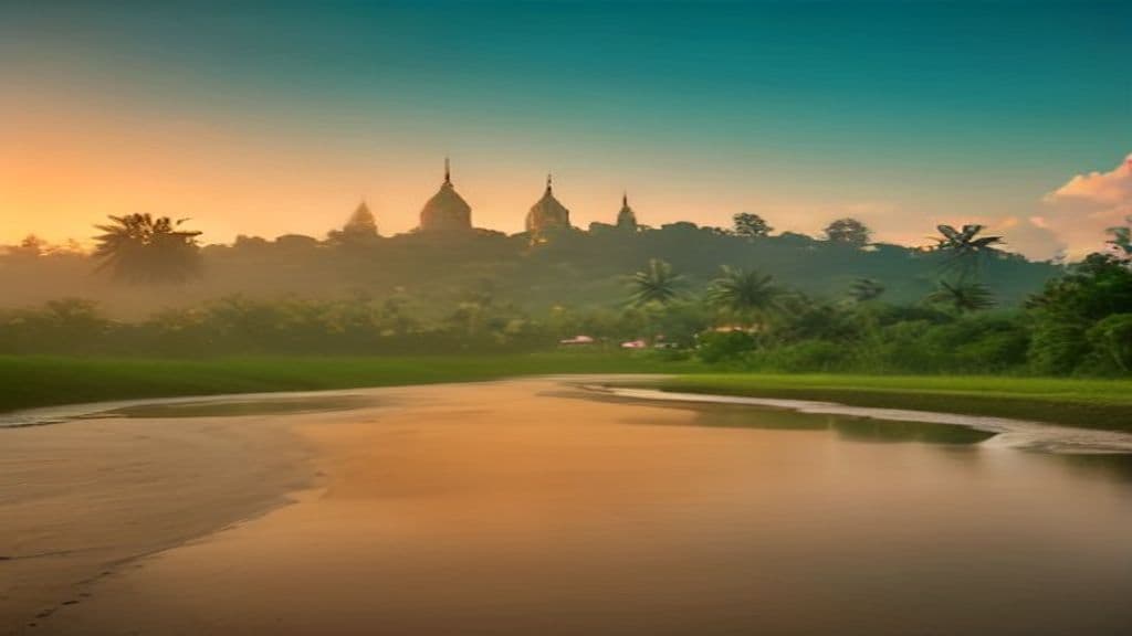 Travel Sri Lanka from India: Complete 2026 Guide for Indian Tourists