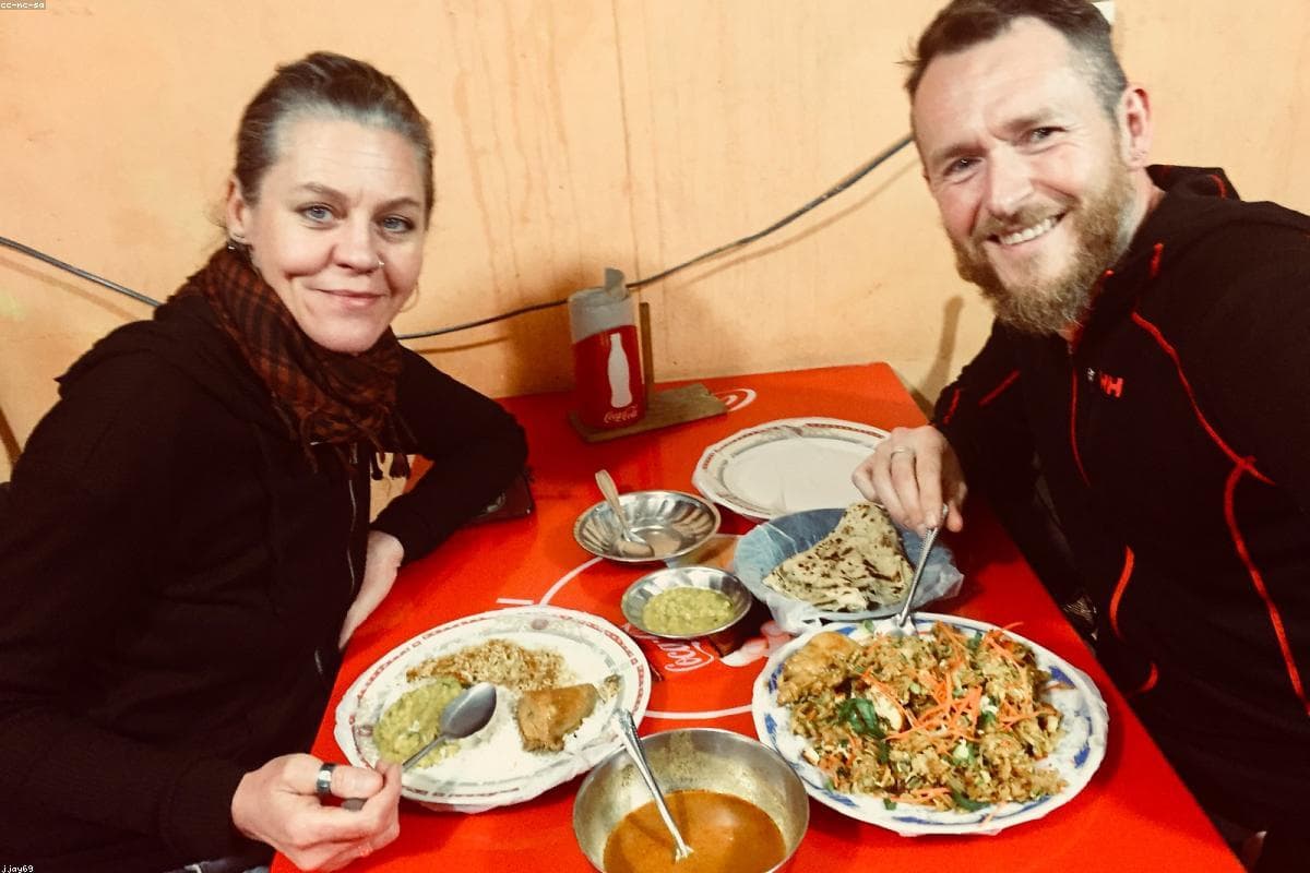 Where to find the best Food in Isurumuniya
