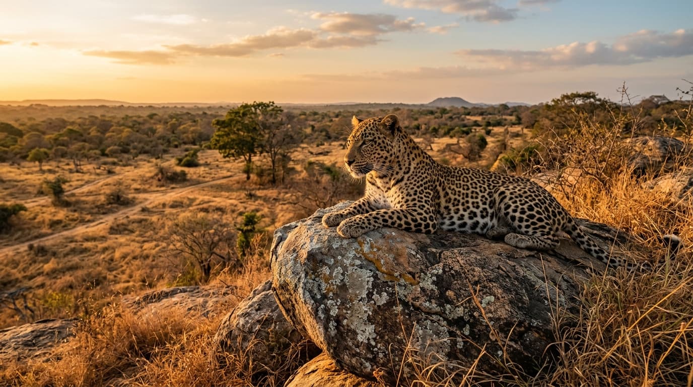Yala National Park Annual Closure 2026: Dates, Wildlife Reasons & Best Alternative Safaris