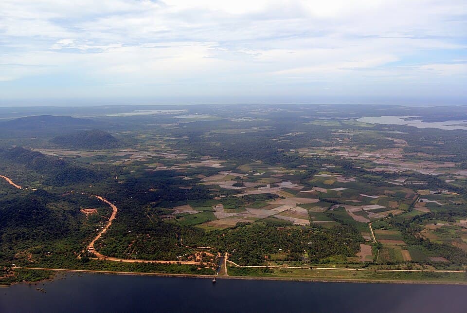 Batatha Agro Technology Park