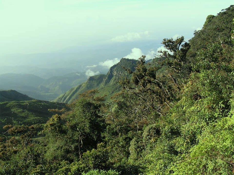 Ussangoda National Park